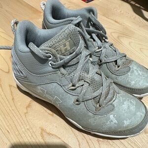 Under armour Boys youth baseball cleats
